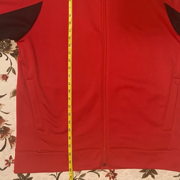 Under Armour Zip Up Jacket - Picture 9 of 9